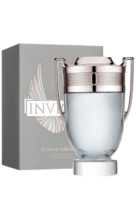 paco rabanne invictus masculino